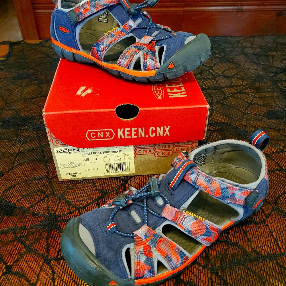 Keen Washable Sandals